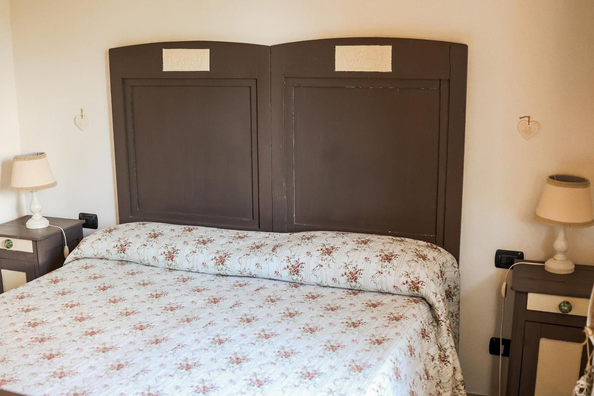 Licciana Nardi B&B Cadrecca Tra Terra Luna E Mare מראה חיצוני תמונה